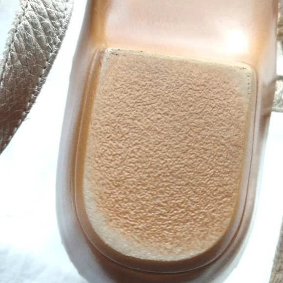 Nurture Memory Foam Sling Back Sandals EUC ❤️ - Picture 12 of 16